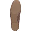Lucky Brand Women’s Daneric Ballet Flat(Red Multi)