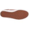 Lucky Brand Women’s Dansbey Casual Sneaker(Cameo Rose)