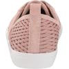Lucky Brand Women’s Dansbey Casual Sneaker(Cameo Rose)
