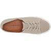 Lucky Brand Women’s Dansbey Casual Sneaker(Chinchilla)