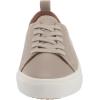 Lucky Brand Women’s Dansbey Casual Sneaker(Chinchilla)