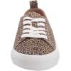 Lucky Brand Women’s Dansbey Casual Sneaker(Eyelash)
