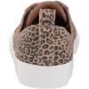 Lucky Brand Women’s Dansbey Casual Sneaker(Eyelash)