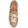 Lucky Brand Women’s Dansbey Casual Sneaker(Natural Leopard)