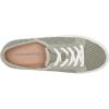 Lucky Brand Women’s Dansbey Casual Sneaker(Seagrass)