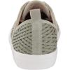 Lucky Brand Women’s Dansbey Casual Sneaker(Seagrass)