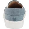 Lucky Brand Women’s Daphodil Slipon Sneaker(Acid Denim)