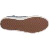 Lucky Brand Women’s Daphodil Slipon Sneaker(Acid Denim)