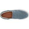 Lucky Brand Women’s Daphodil Slipon Sneaker(Acid Denim)