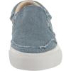 Lucky Brand Women’s Daphodil Slipon Sneaker(Acid Denim)