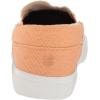 Lucky Brand Women’s Daphodil Slipon Sneaker(Coral Sands)