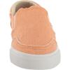 Lucky Brand Women’s Daphodil Slipon Sneaker(Coral Sands)