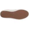 Lucky Brand Women’s Daphodil Slipon Sneaker(White)