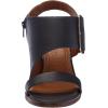 Lucky Brand Women’s Darnah Heeled Sandal(Jeans)