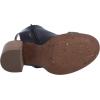 Lucky Brand Women’s Darnah Heeled Sandal(Jeans)