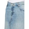 Lucky Brand Women’s Denim Maxi Skirt(Daydreamer Wash)