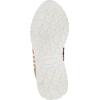 Lucky Brand Women’s Deva Sneaker(Tan)