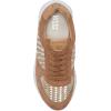 Lucky Brand Women’s Deva Sneaker(Tan)