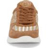Lucky Brand Women’s Deva Sneaker(Tan)