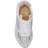 Lucky Brand Women’s Deva Sneaker(White)