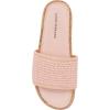 Lucky Brand Women’s Dylina Flat Sandal(Bellini Raffia)