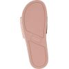 Lucky Brand Women’s Dylina Flat Sandal(Bellini Raffia)