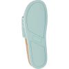 Lucky Brand Women’s Dylina Flat Sandal(Santorini Raffia)