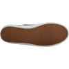 Lucky Brand Women’s Dyllis Sneaker(Light Denim)