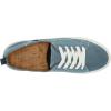 Lucky Brand Women’s Dyllis Sneaker(Light Denim)