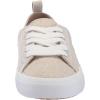 Lucky Brand Women’s Dyllis Sneaker(Natural)