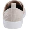Lucky Brand Women’s Dyllis Sneaker(Natural)