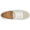 Lucky Brand Women’s Dyllis Sneaker(Natural)