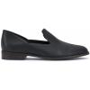 Lucky Brand Women’s Ellanzo Loafer Flat(Black)