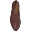 Lucky Brand Women’s Ellanzo Loafer Flat(Brownstone)