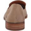 Lucky Brand Women’s Ellanzo Loafer Flat(Dune)