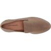 Lucky Brand Women’s Ellanzo Loafer Flat(Dune)