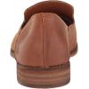 Lucky Brand Women’s Ellanzo Loafer Flat(Ginger)