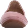 Lucky Brand Women’s Emmie Ballet Flat(Baroque Rose)
