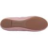 Lucky Brand Women’s Emmie Ballet Flat(Baroque Rose)