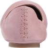 Lucky Brand Women’s Emmie Ballet Flat(Baroque Rose)