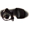 Lucky Brand Women’s Emmie Ballet Flat(Blue Multi)
