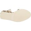 Lucky Brand Women’s Emmie Ballet Flat(Blue Multi)