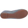 Lucky Brand Women’s Emmie Ballet Flat(Bluestone)