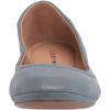 Lucky Brand Women’s Emmie Ballet Flat(Bluestone)