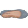 Lucky Brand Women’s Emmie Ballet Flat(Bluestone)