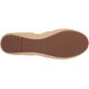 Lucky Brand Women’s Emmie Ballet Flat(Buttered Yellow)