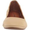 Lucky Brand Women’s Emmie Ballet Flat(Buttered Yellow)