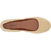 Lucky Brand Women’s Emmie Ballet Flat(Buttered Yellow)