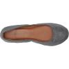 Lucky Brand Women’s Emmie Ballet Flat(Castle Rock)
