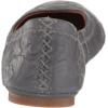 Lucky Brand Women’s Emmie Ballet Flat(Castle Rock)